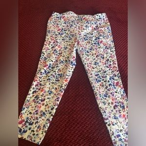 🎨 DSG leggings 2XL